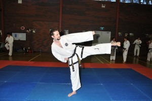 Tae Kwon Do Perth