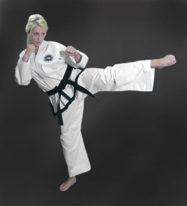 Tae kwon do classes Perth, Western Australia ITF Tae Kwon Do Classes