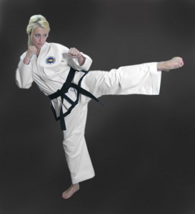 ITF Tae Kwon Do Classes