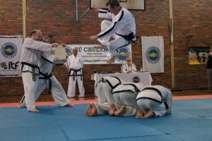 Taekwon-Do Grading Perth