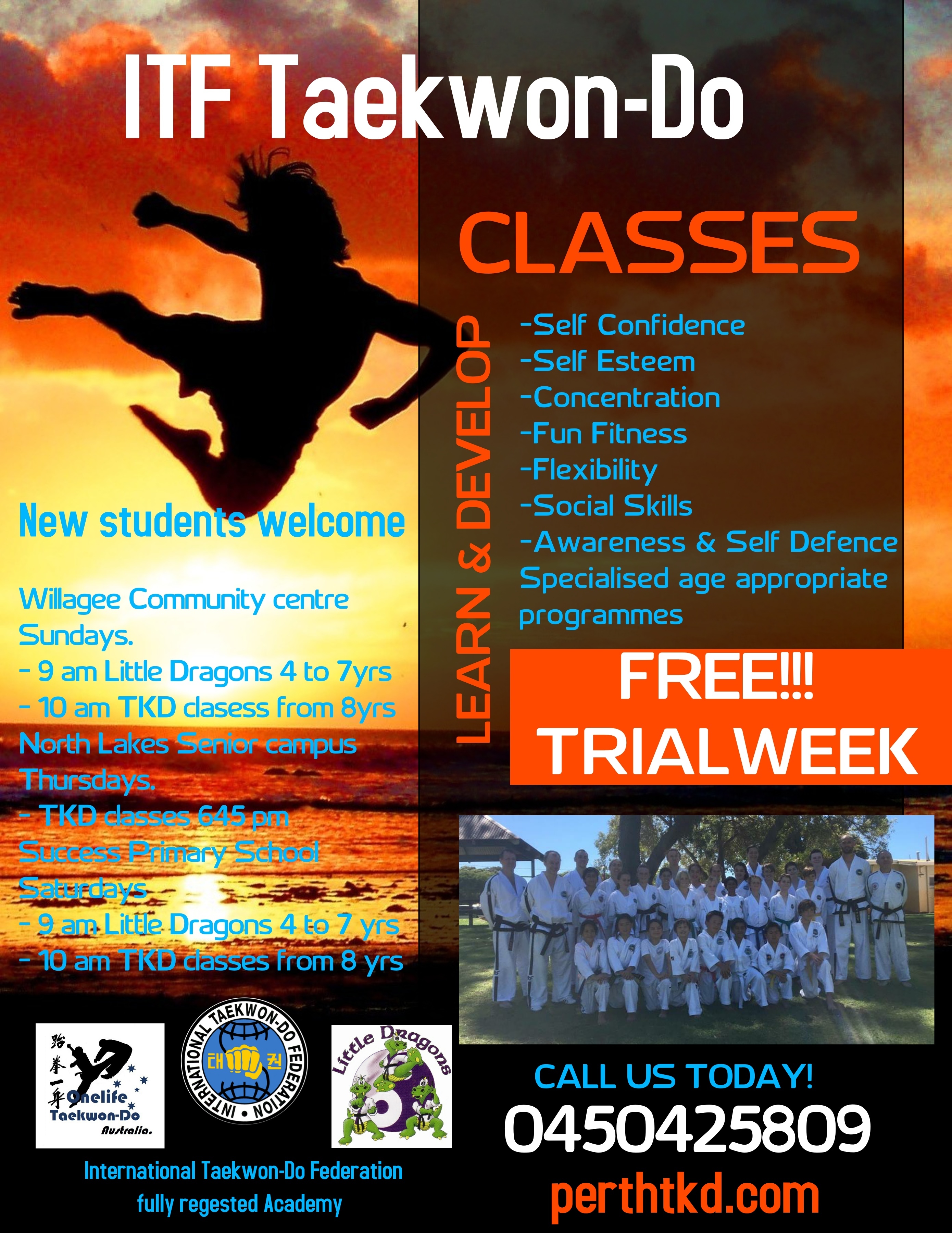 Taekwondo Classes Taekwon Do Taekwondo Perth taekwondo-classes-taekwon-do-taekwondo-perth